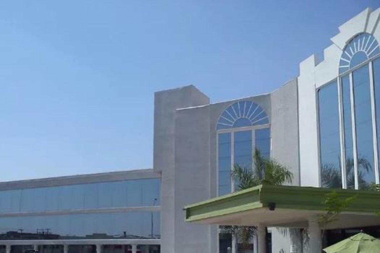 Paraiso Express Torreón Eksteriør billede