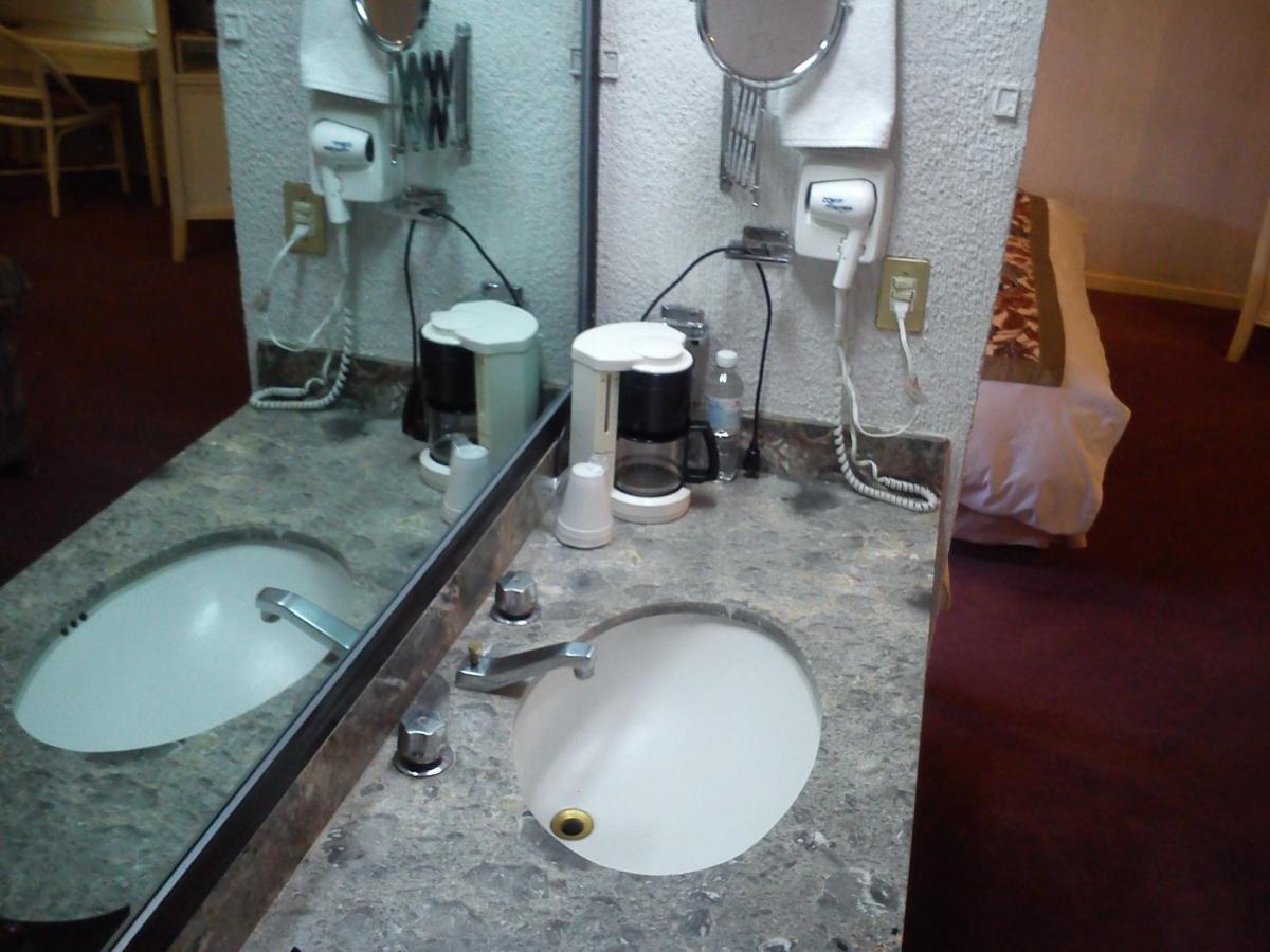 Paraiso Express Torreón Værelse billede